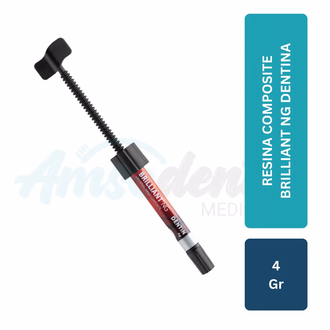 Resina Composite Brilliant NG Dentina Coltene