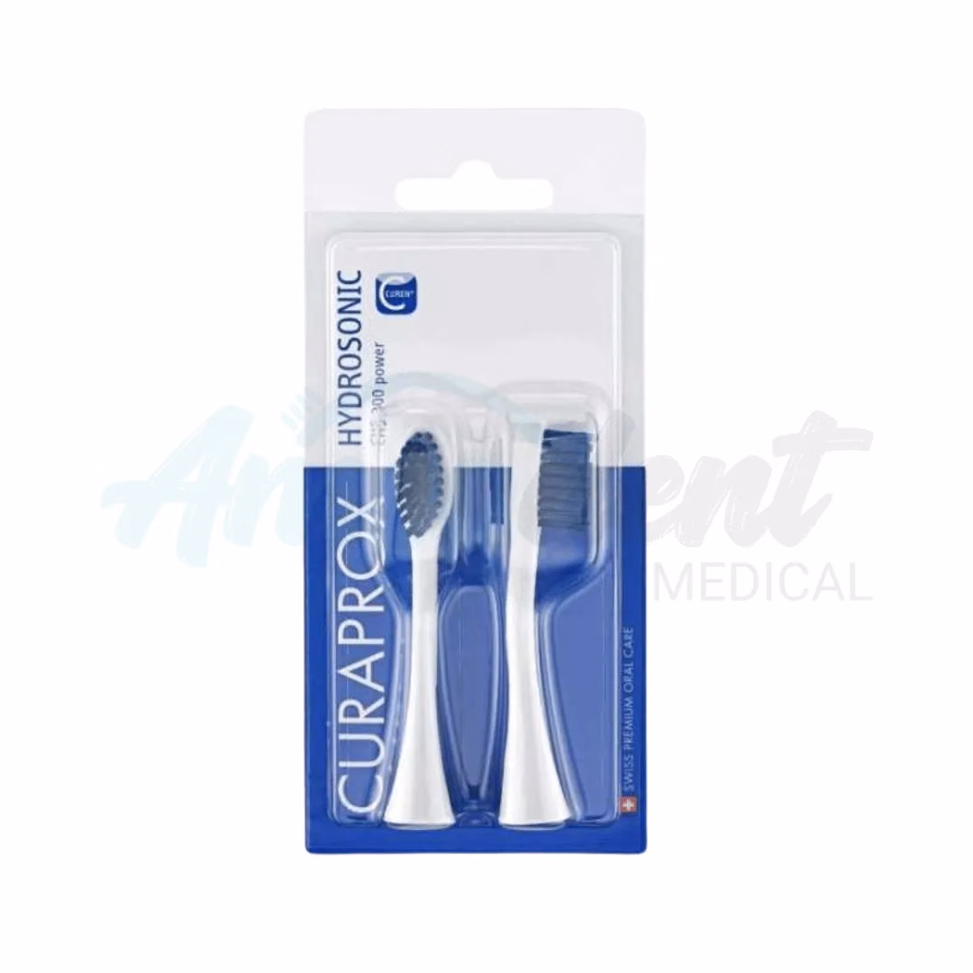 Repuesto Cepillo Curaprox Hydrosonic Easy CHS 300 Power