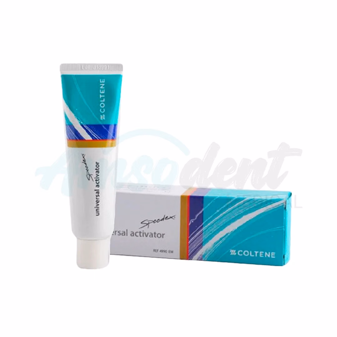 Activador Universal Speedex Coltene