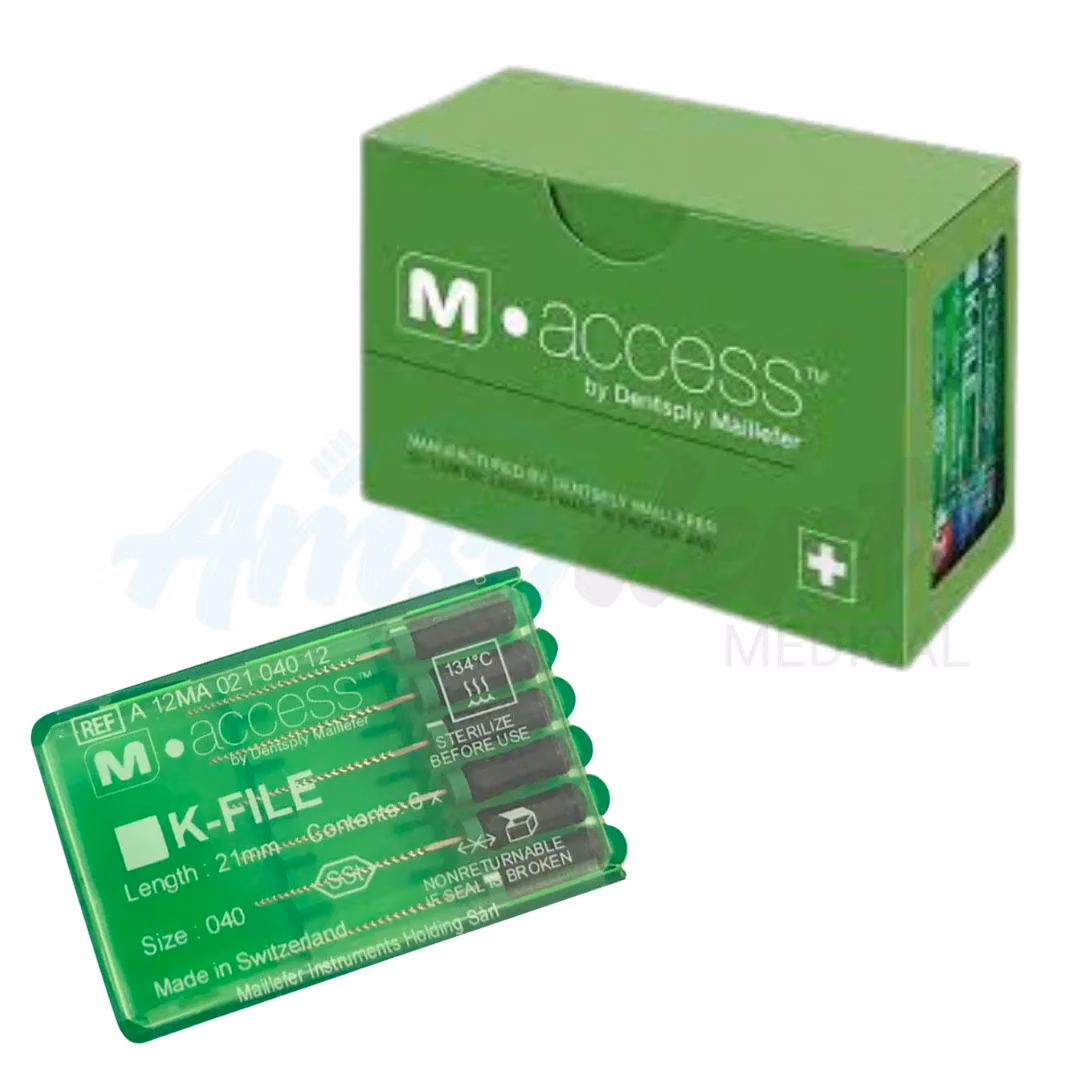 Lima Hedström Maillefer Access Dentsply Sirona (21 mm)