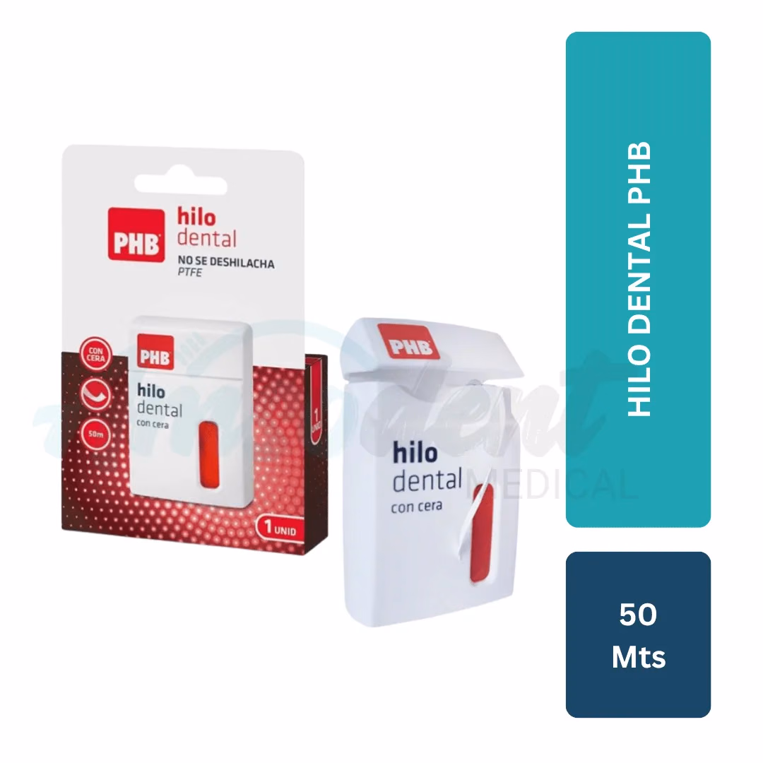 Hilo Dental PHB (50 m)