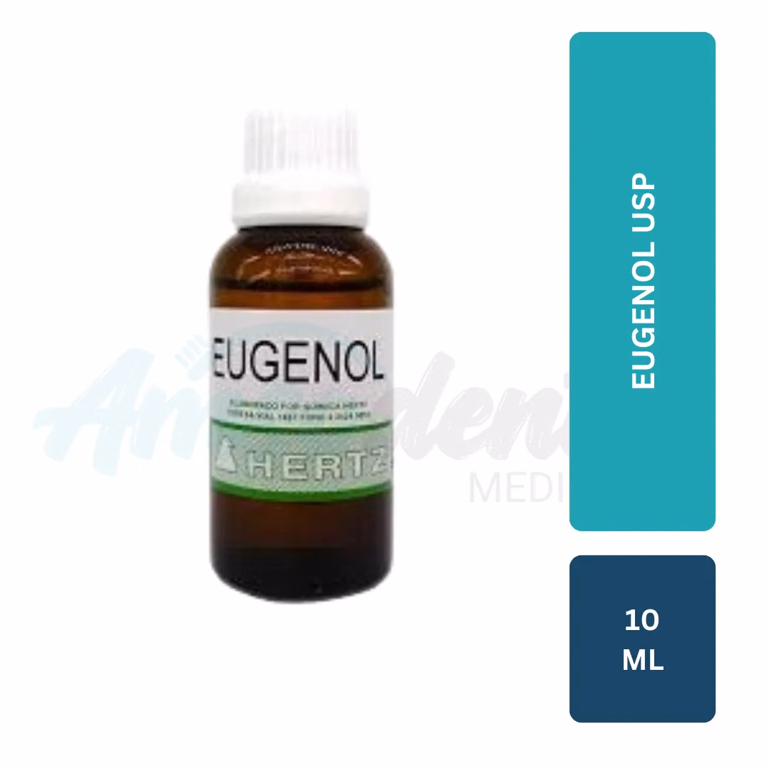 Eugenol USP Hertz (10 mL)