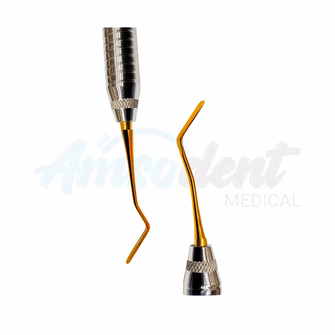 Espátula para Composite TNCVIPC (esp/esp)