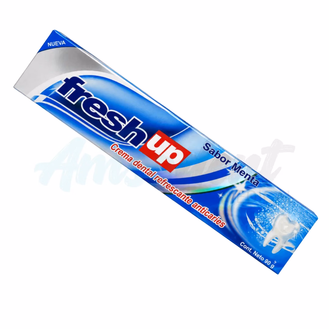 Pasta Dental Fresh Up Anticaries (90 g)