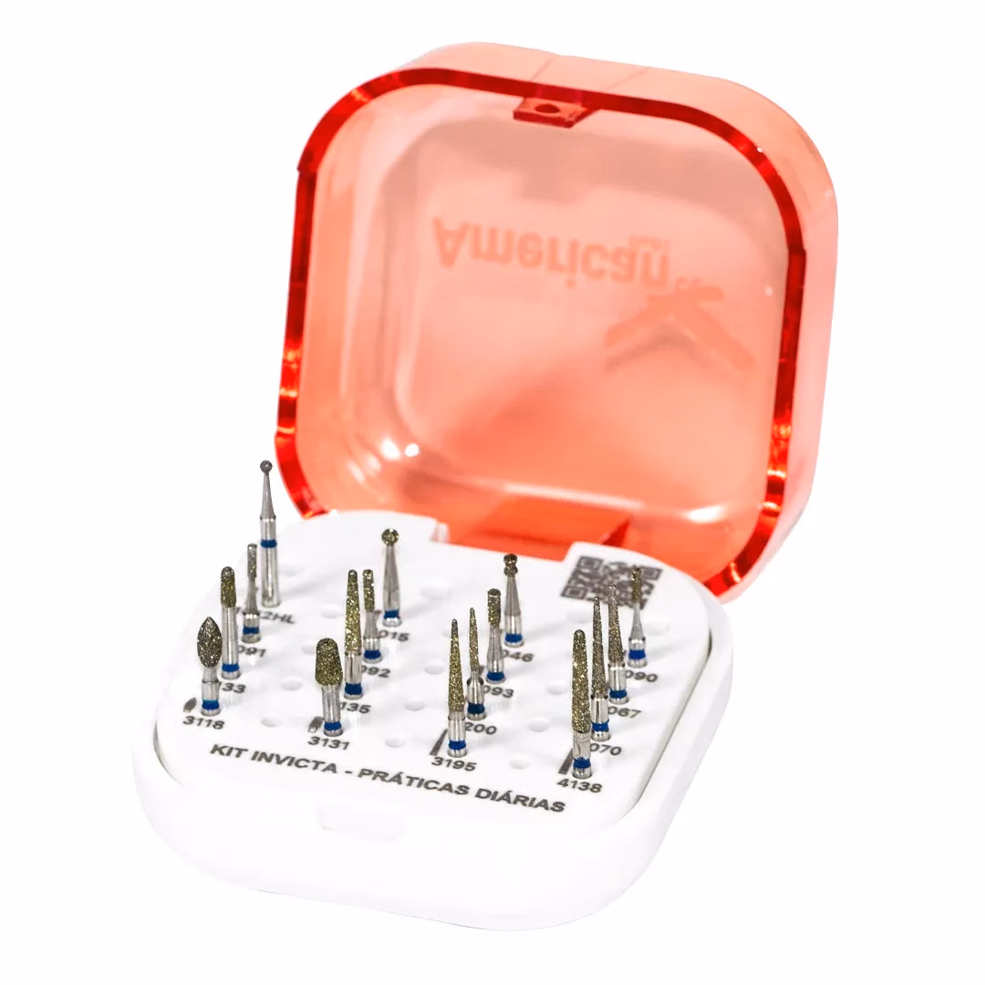 Kit Invicta® Prácticas Diarias