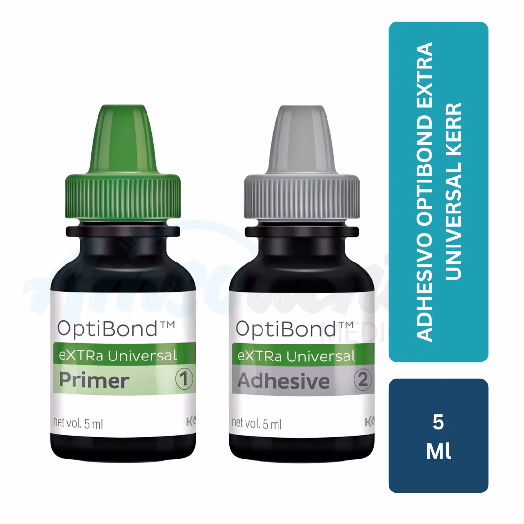 Adhesivo Universal OptiBond XTR Kerr