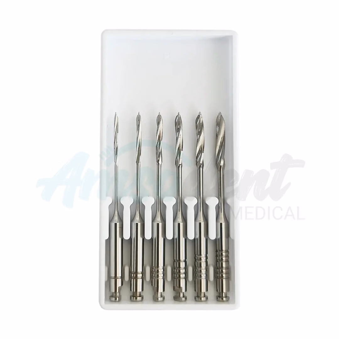 Fresa Peeso Reamer Rogin (32mm)