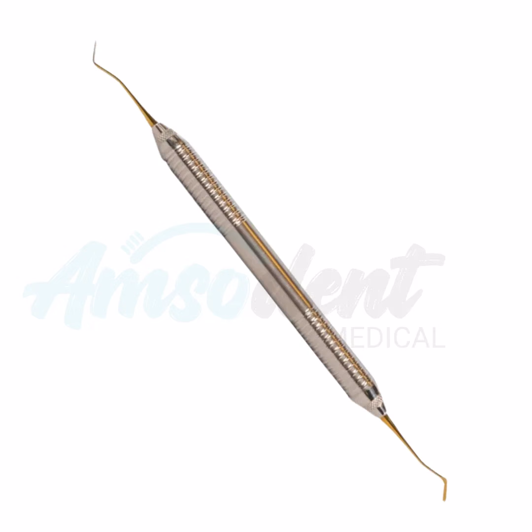 Espátula para Composite Mini T4
