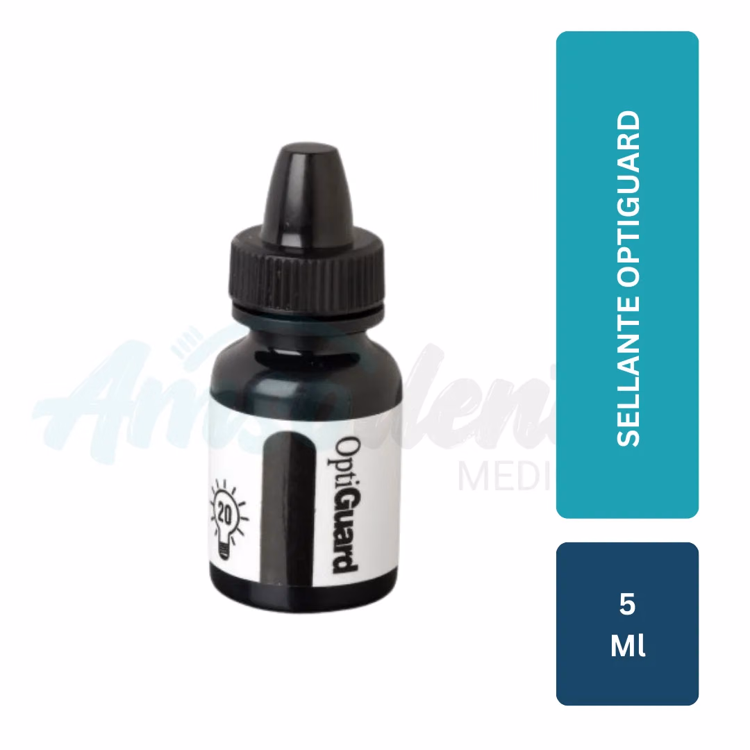 Sellante de Superficie OptiGuard Kerr (5 mL)