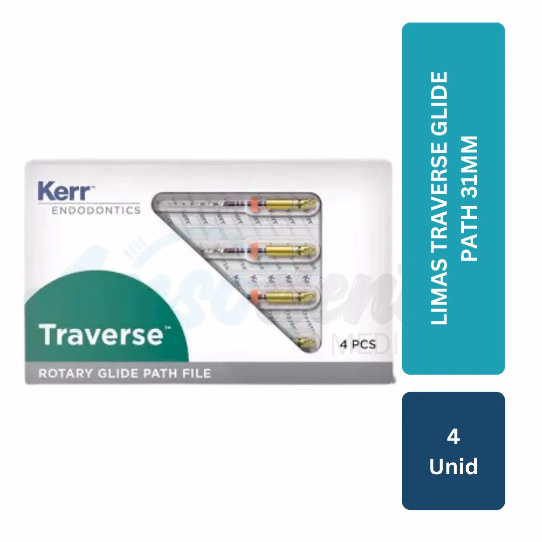 Lima Glide Path Traverse Kerr (31 mm)