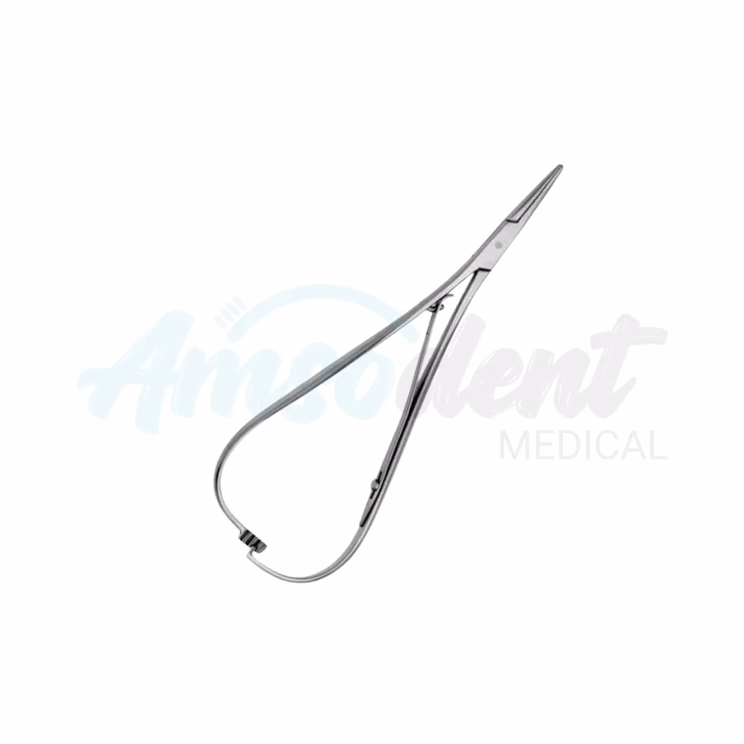 Pinza Mathieu