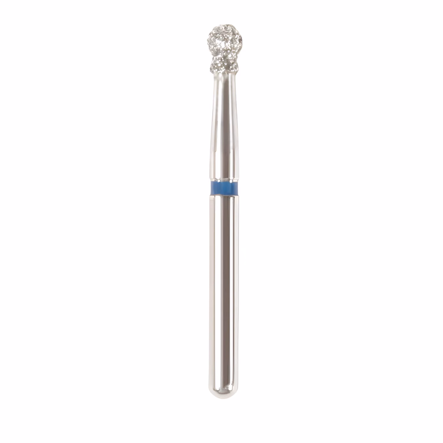 Fresa Diamante Redonda con Collar AV