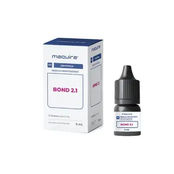 ADHESIVO BOND 2.1 4 ML