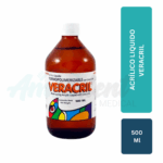 ACRÍLICO LIQUIDO VERACRIL