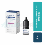 ADHESIVO DENTAL brBOND 4ML MAQUIRA