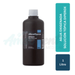 AGUA OXIGENADA SOLUCIÓN TÓPICA DIPEROX