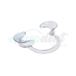 Abre Boca Frontal brPediátrico