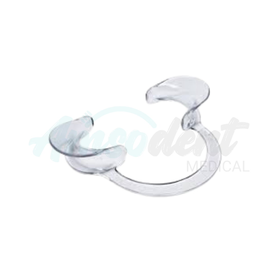 Abre Boca Frontal brPediátrico