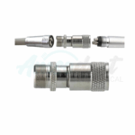 Adaptador de Turbina brBorden a Midwest