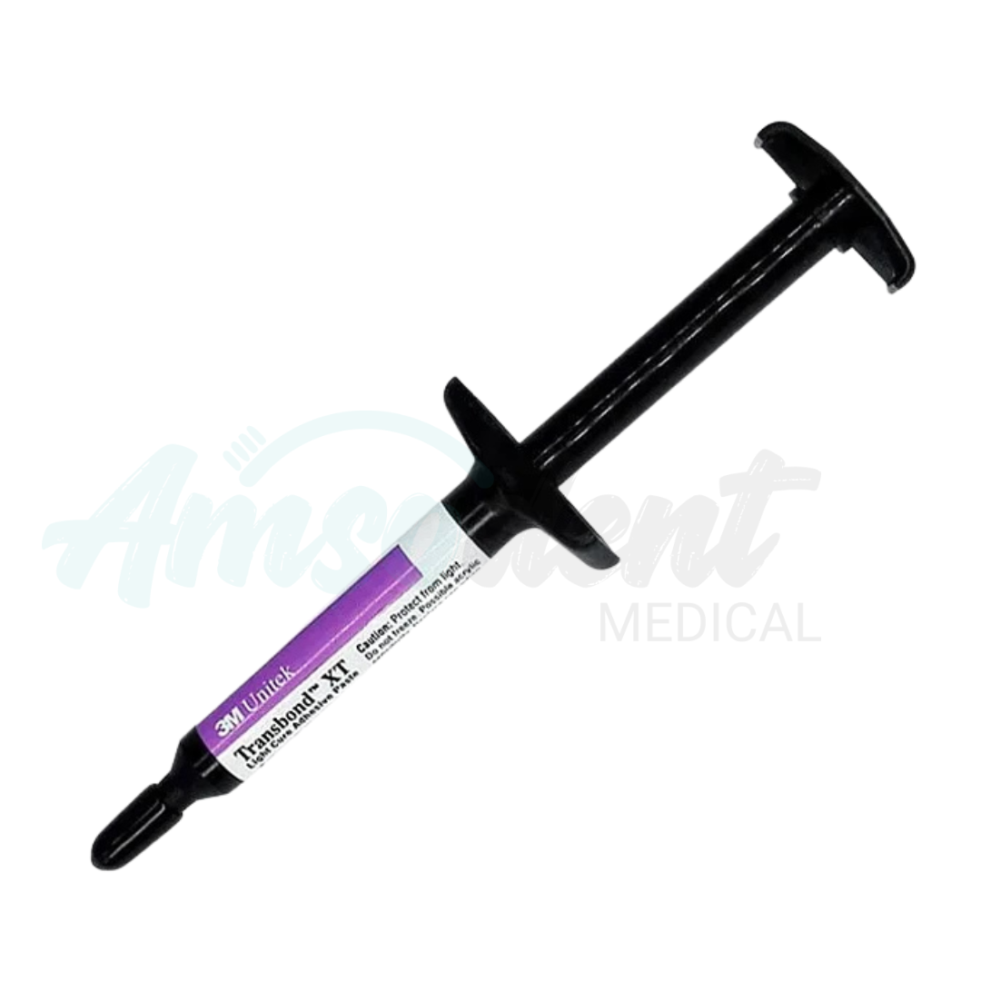 Adhesivo Jeringa Trandbond XT