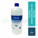 Alcohol Desnaturalizado 70% Reutter