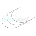 Arco de Ortodoncia NITI Super Elástico