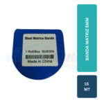 BANDA MATRIZ br5MM 15MT