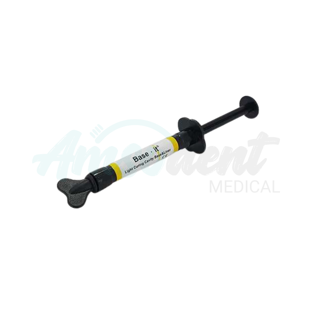 BASE IT X 1 JERINGA brSPIDENT