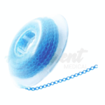 Banda Elástica Azul Ortodoncia