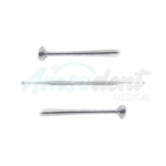 Bruñidor Huevo Doble