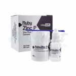 CEMENTO FOSFATO DE ZINC RUBYZINC P INCIDENTAL