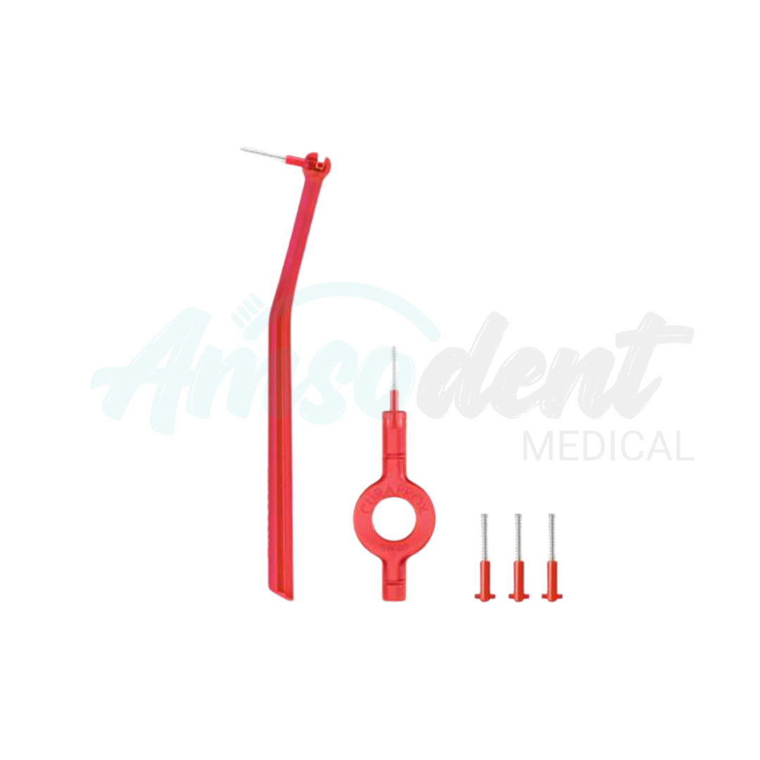 CEPILLO INTERDENTAL 0.8 PRIME START CURAPROX