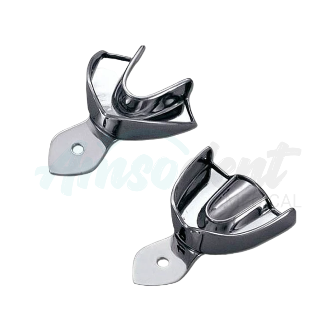 CUBETA METALICA DENTADA SUPERIOR