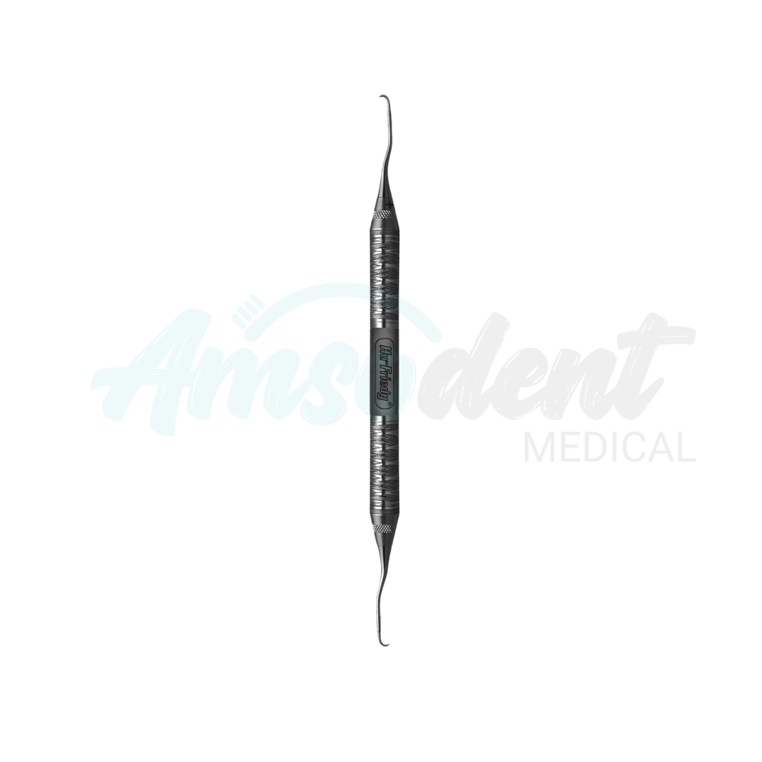 CURETA VISION CURVETTE #SUB-0 SATIN STEEL SGCSUB-06 HU-FRIE