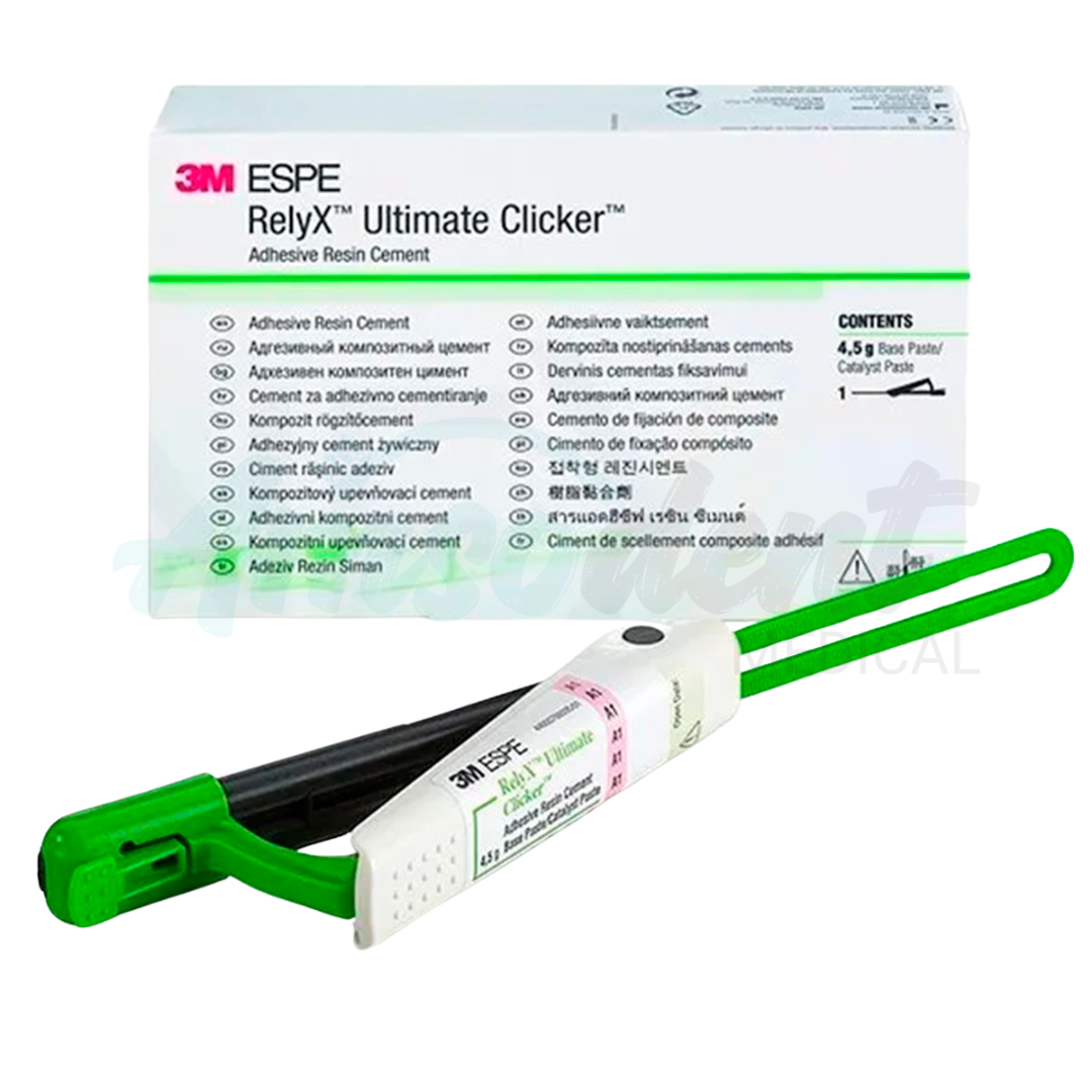 Cemento Relyx brUltimate 4.5 gr A1