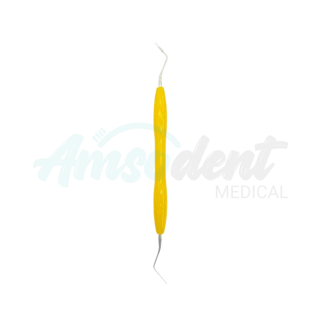 Condensador Gutapercha 13 Plástico