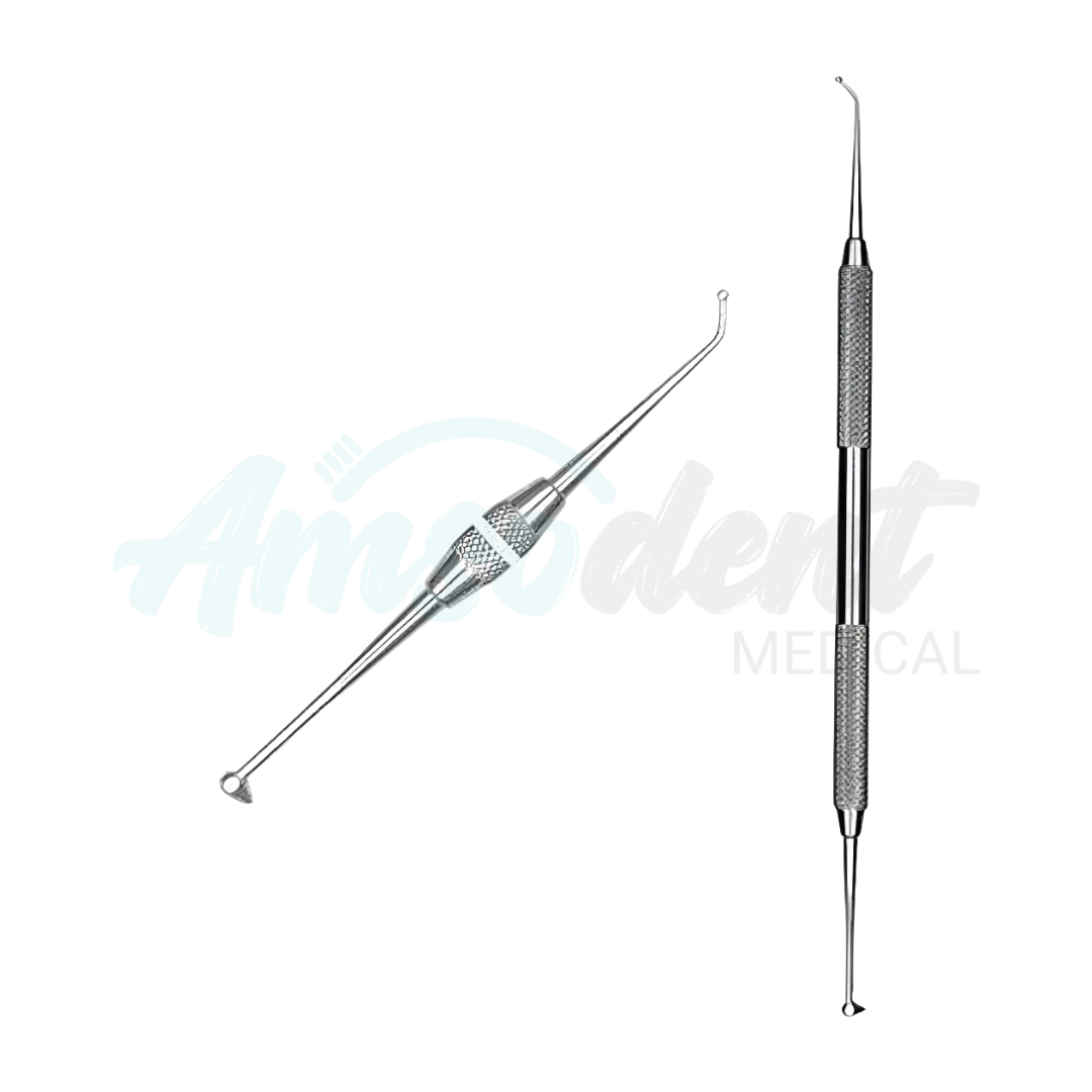 Condensador TNBB 2729