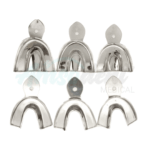 Cubeta Lisa brTipo Rim Lock