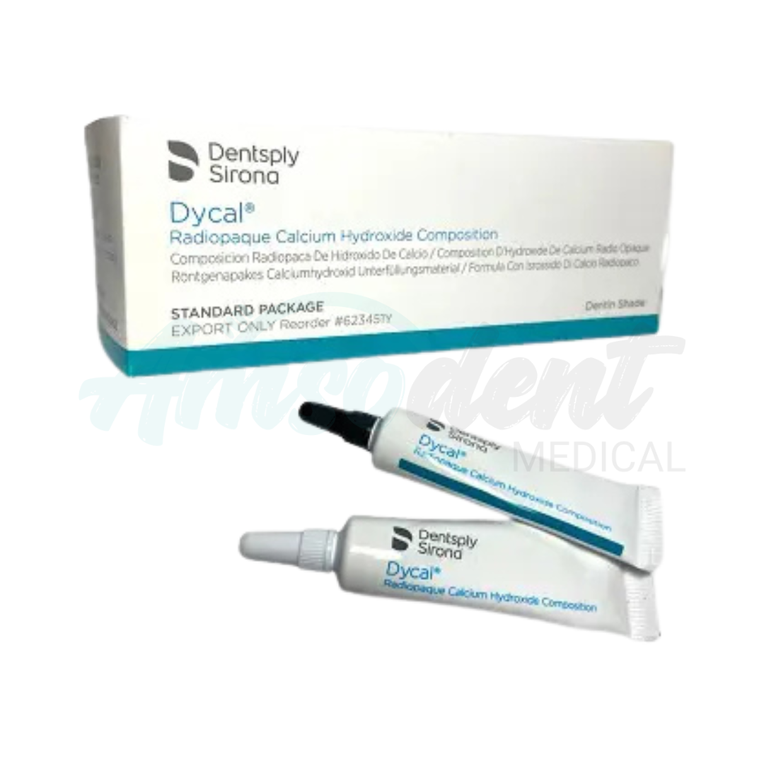 DYCAL DENTSPLY