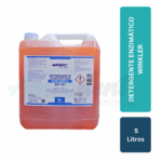 Detergente Enzimático Winkler