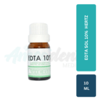 EDTA SOL 10% 10ML Hertz