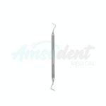 EMPACADOR DENTADO GCP 113