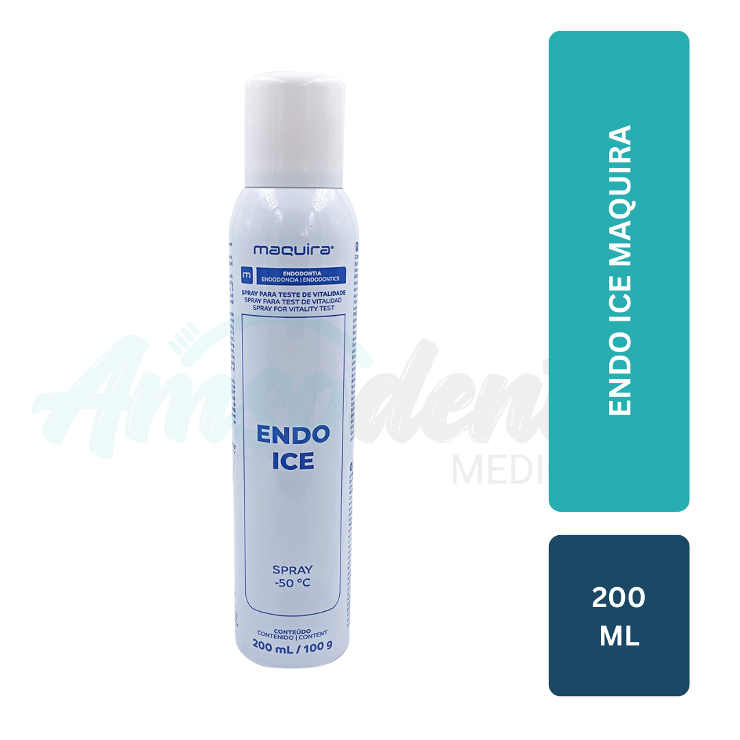 ENDO ICE MAQUIRA