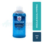 ENGUAJE BUCAL XYNTRUS