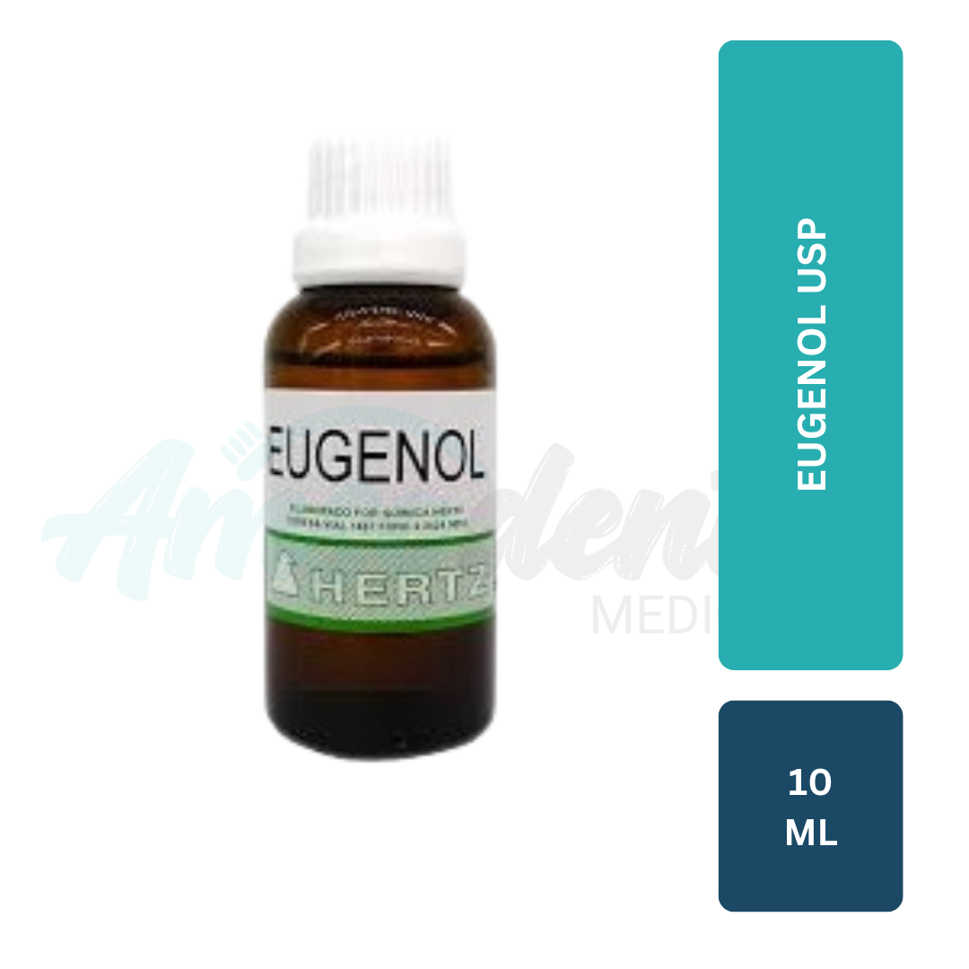 EUGENOL USP