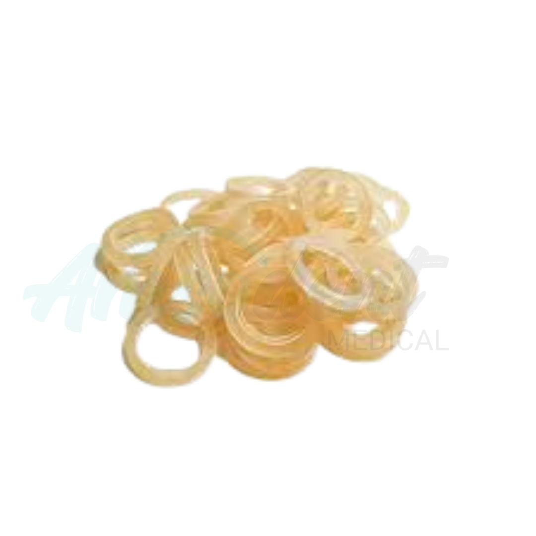 Elástico Extraoral Ortodoncia Heavy