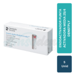 Endoactivador Punta brActivadora Media 254 brDenstply 5unid