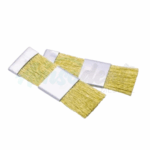 Escobilla Limpia brFresas Bronce