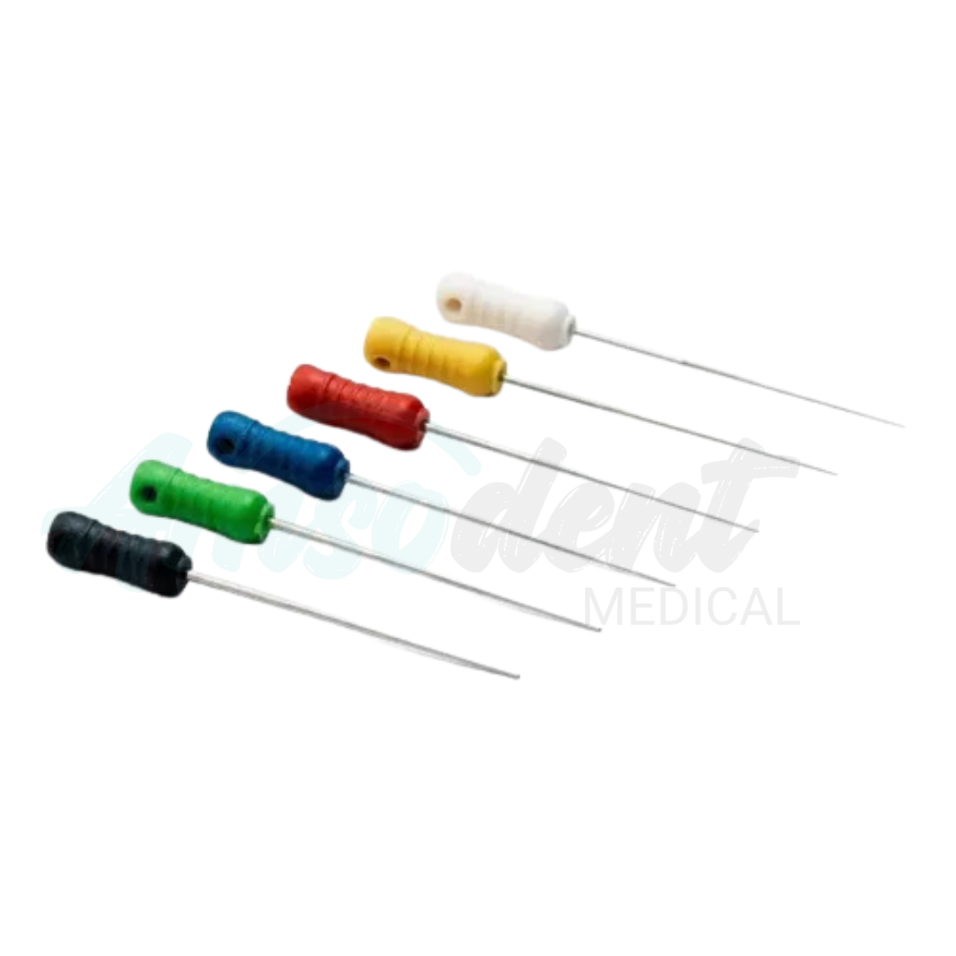 Espaciadores 25 mm Rogin