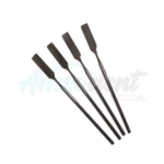 Espátula Zinquenólica